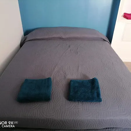 Apartment Amenage En Sous Sol